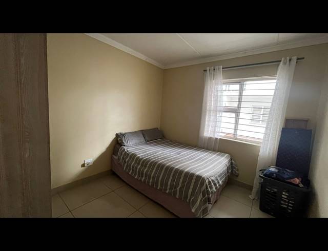 2 BEDROOM TOWNHOUSE FOR SALE IN MAYBERRY PARK